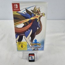 Pokemon Spada - Nintendo
