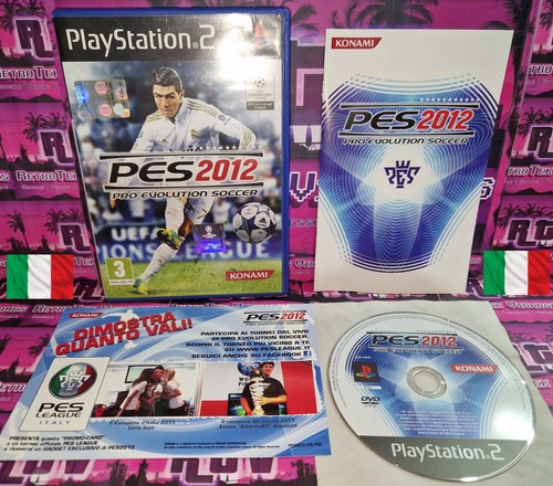 Pes pro evolution - pes,