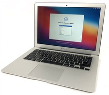 Apple MacBook Air A1466 Laptop
