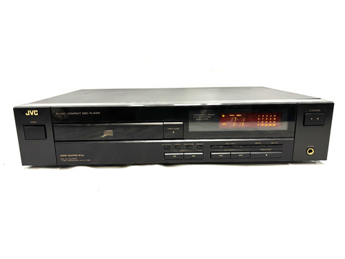 Jvc compact disc - jvc,