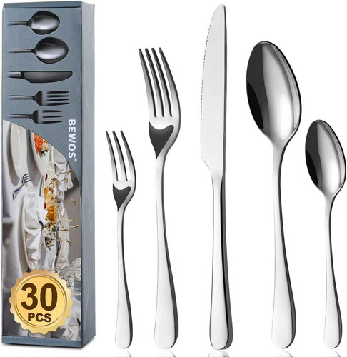 Servizio posate per - per, 6
