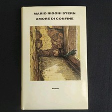 MARIO RIGONI STERN AMORE DI