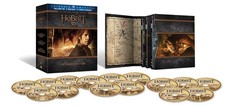 Blu-Ray *** LO HOBBIT - LA