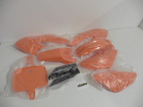 Kit carena set plastica - kit,