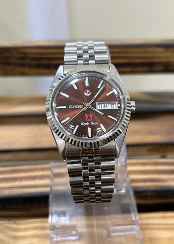 Orologio svizzero uomo rado - uomo,