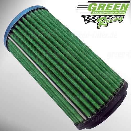 Filtro aria sportivo green - filtro,