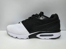 Nike Air Max BW Ultra bianche