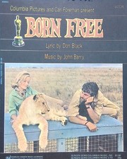 Spartiti Born Free Virginia