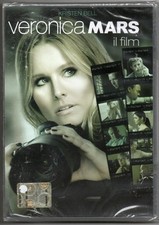 Veronica Mars - Il film - dvd