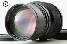 [OTTIME CONDIZIONI] Zenza Bronica Zenzanon MC 200mm f4.5 Obiettivo ETR S Si ETRS ETRSi dal GIAPPONE