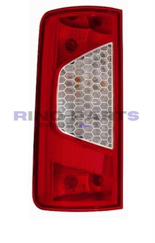 Fanale fanalino stop - fanale,