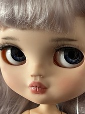 Bambola personalizzata ooak - bambola,