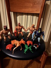 Masters Of The Universe
