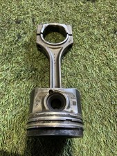 Pistone motore mini - pistone,