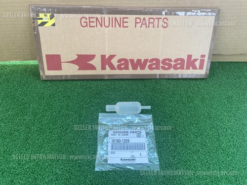Ricambi pompa acqua kawasaki - ricambi,
