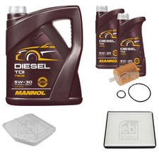 Febi Bilstein pacchetto