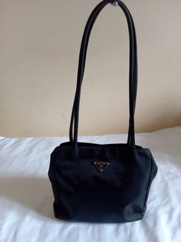Prada tote bag - re-nylon, in