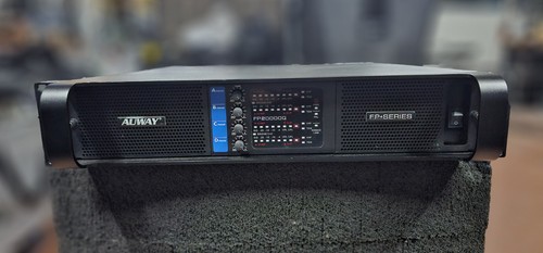 Amplificatore professionale - amplificatore,