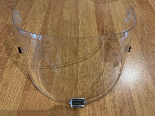 Visiera casco trasparente - , hjc