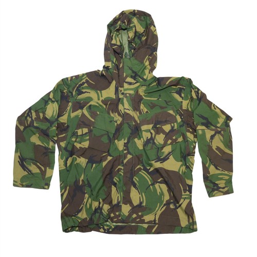 British army surplus - , dpm