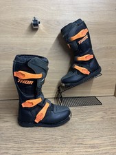 Stivali Thor Blitz XP stivali
