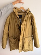 Parka Museum “The