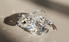 Swarovski Coniglio 208326 –