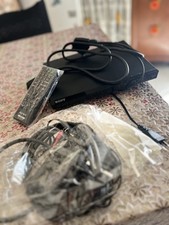 Lettore DVD Sony DVP-SR370 con