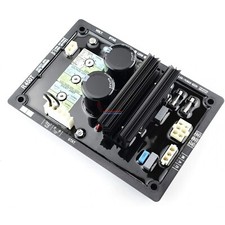 Regolatore di tensione automatico 3 fasi AVR R450T per generatore diesel alternativo