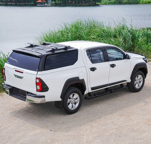 Hardtop top premium per - v-top,