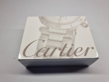 Cartier Watch/Jewellery Cleaning Kit - Like new mint