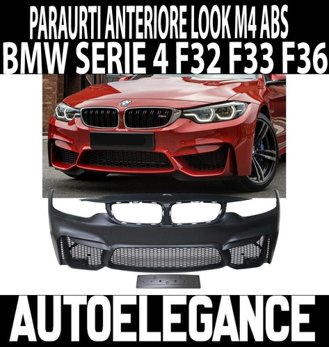 Bmw serie f32 - bmw,