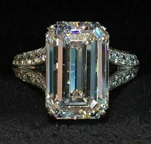 Anello donna fidanzamento - da,