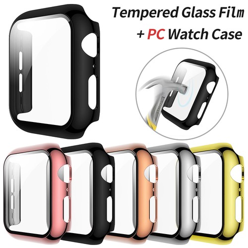 Custodia vetro iwatch - custodia,