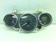 STRUMENTAZIONE CONTACHILOMETRI