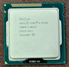Processore CPU Intel Core