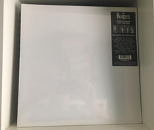 The Beatles – The White