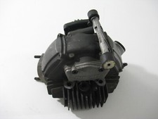 Testa cilindro anteriore