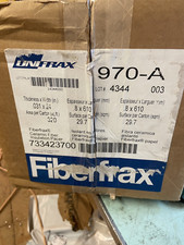 Carta isolante in fibra