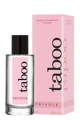 Ruf 50ml taboo frivole - 50ml,