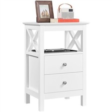 Comodino Camera da Letto in