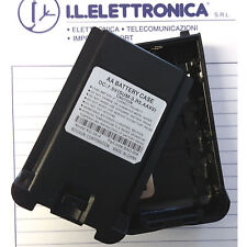 PACCO VUOTO PORTABATTERIE AA STILO WOUXUN KG-UV8 BATTERY CASE ref.23068