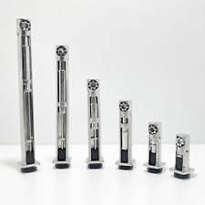 Piedino Livellatore Regolabile A Scomparsa Per Legno O Metallo