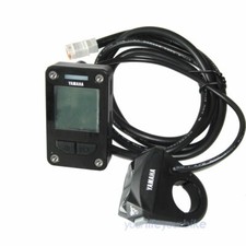 YAMAHA LCD X E-BIKE DISPLAY