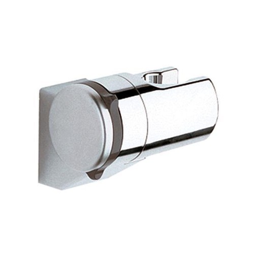 Grohe supporto doccia parete - doccia,