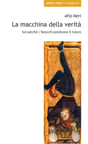 Macchina della verità - della, verità.