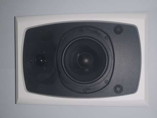 Altoparlante incasso tannoy - altoparlante,