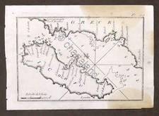 Roux - Grece - Stampa