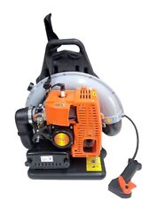 Soffiatore a scoppio