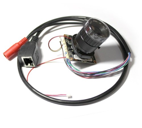 Modulo telecamera 3mp hd - modulo, ip